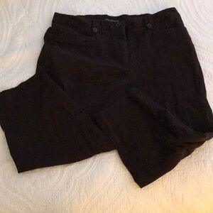Counterparts women’s Capri pants size 14